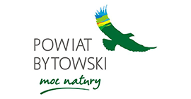 Link do strony Powiat Bytowski